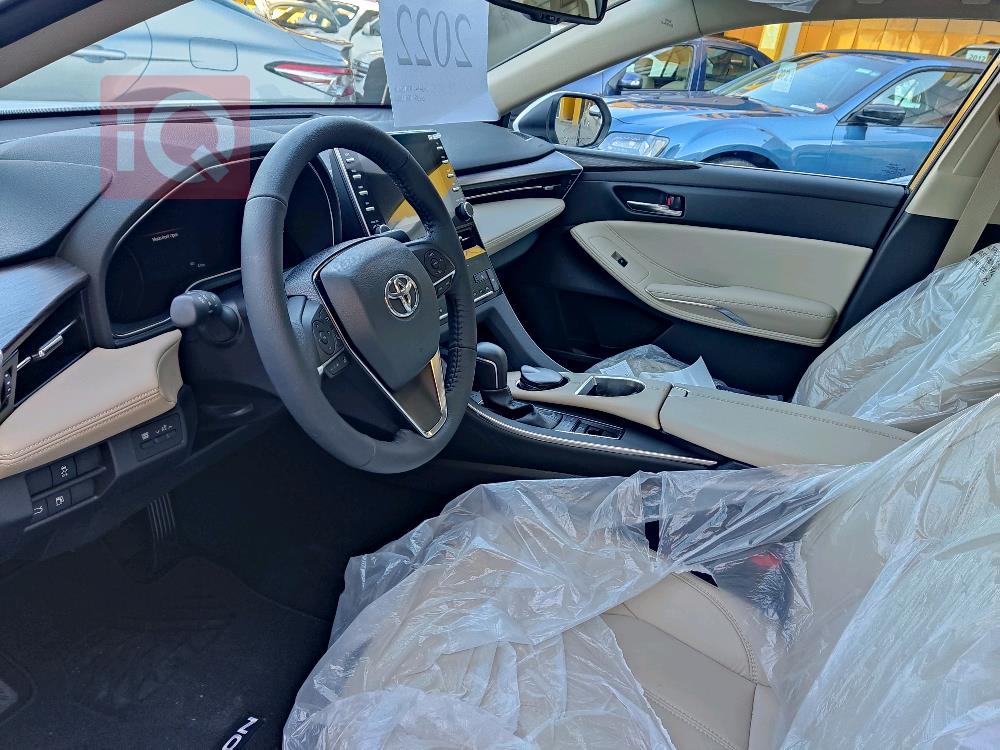 Toyota Avalon